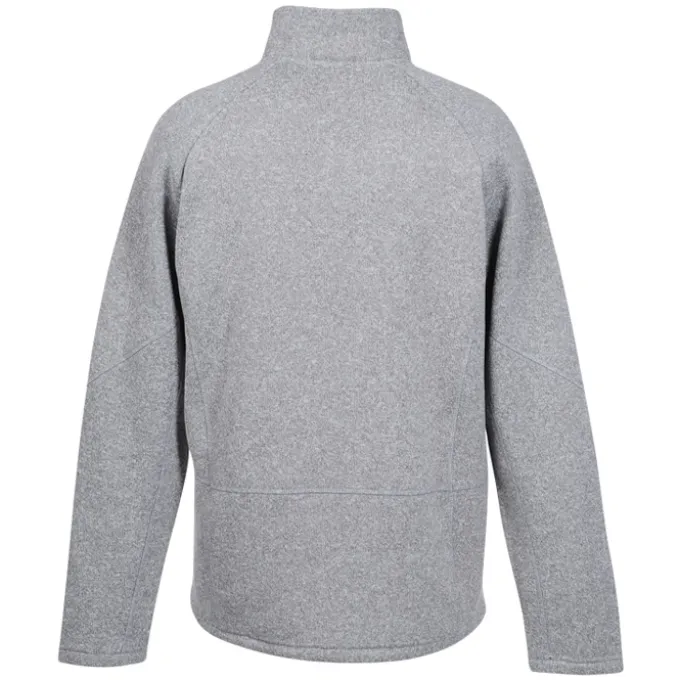Bristol Sweater Fleece 1/2-Zip Pullover
