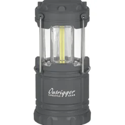 Britton Pop Up COB Lantern