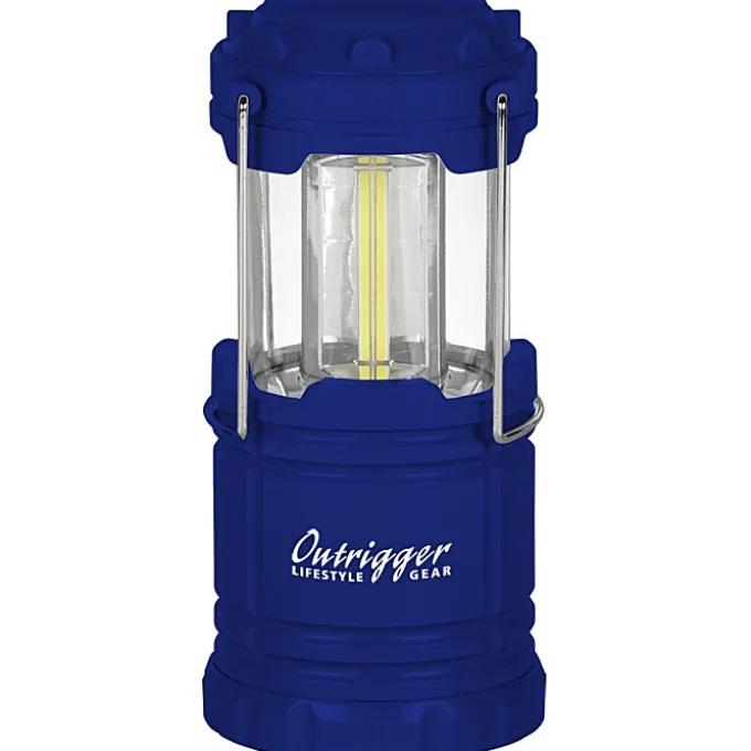 Britton Pop Up COB Lantern
