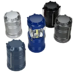 Britton Pop Up COB Lantern