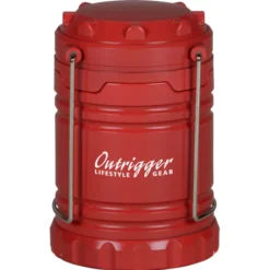 Britton Pop Up COB Lantern