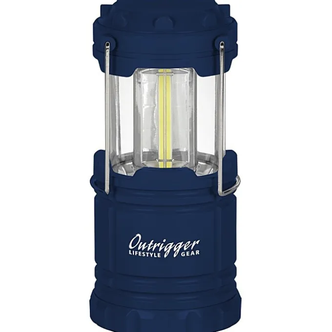 Britton Pop Up COB Lantern