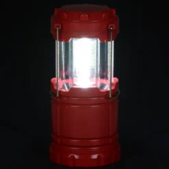 Britton Pop Up COB Lantern