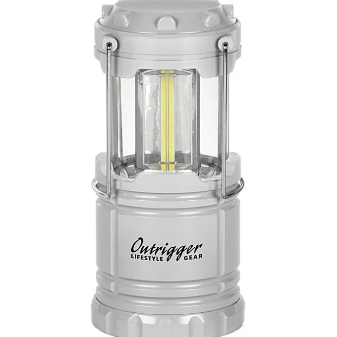 Britton Pop Up COB Lantern
