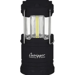 Britton Pop Up COB Lantern