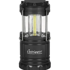 Britton Pop Up COB Lantern - 24 hr