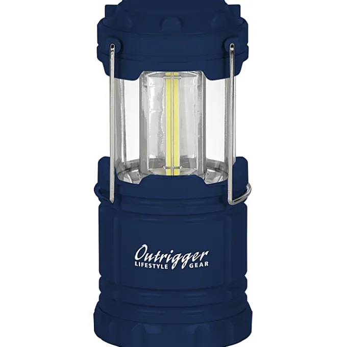 Britton Pop Up COB Lantern - 24 hr