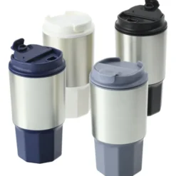 Brit Travel Tumbler - 15 oz