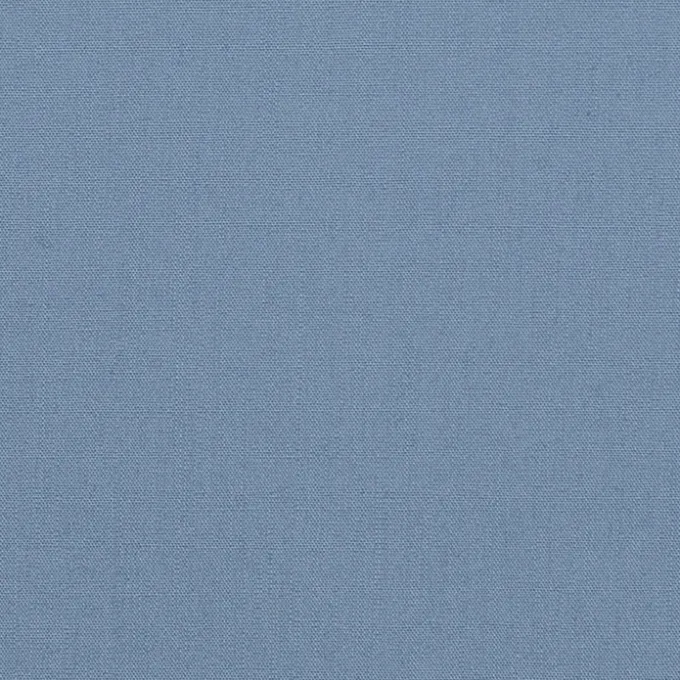 Broadcloth Café Shirt - Men's