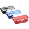 Broadview Bento Box with Spork