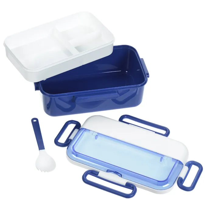 Broadview Bento Box with Spork