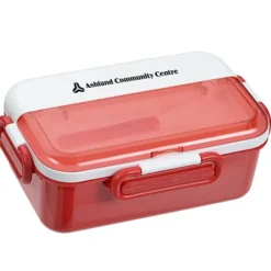 Broadview Bento Box with Spork