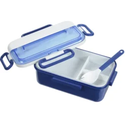 Broadview Bento Box with Spork