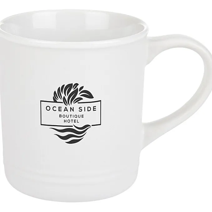 Bronx Coffee Mug - 11 oz