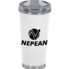 Brooklyn Vacuum Tumbler - 16 oz.