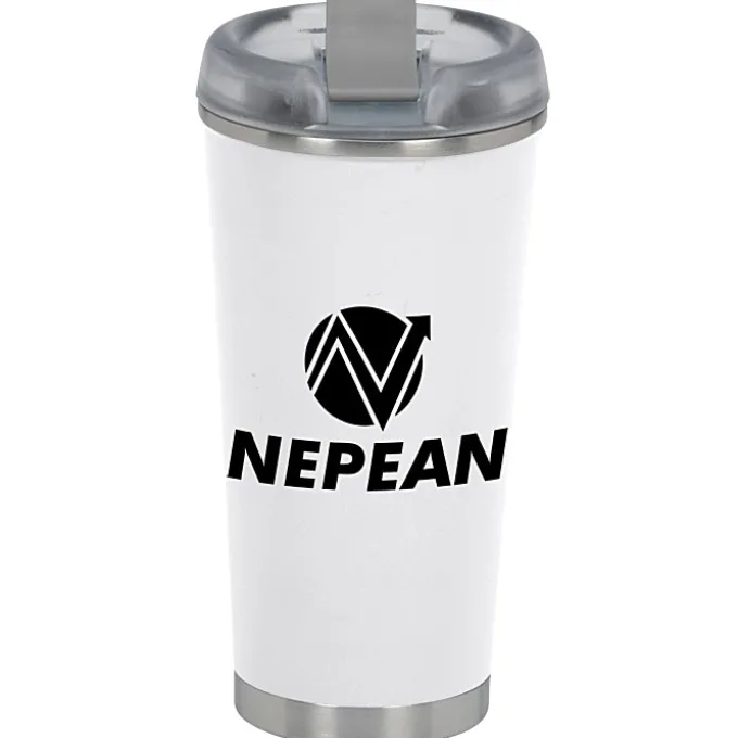 Brooklyn Vacuum Tumbler - 16 oz.