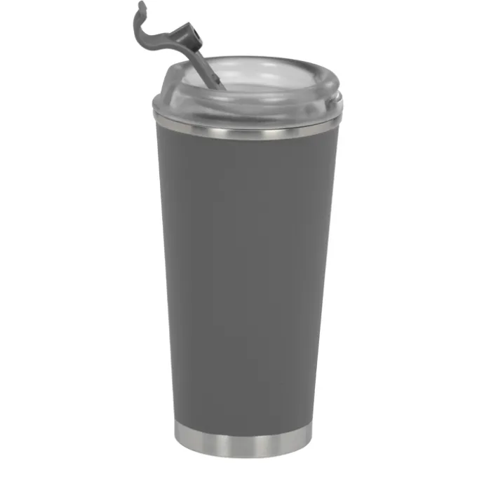 Brooklyn Vacuum Tumbler - 16 oz.