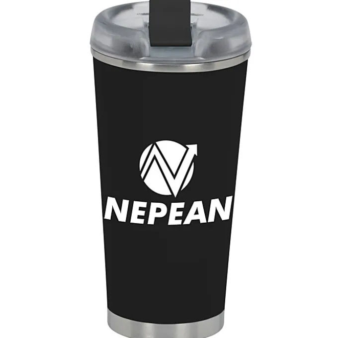 Brooklyn Vacuum Tumbler - 16 oz.