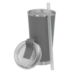 Brooklyn Vacuum Tumbler - 16 oz.