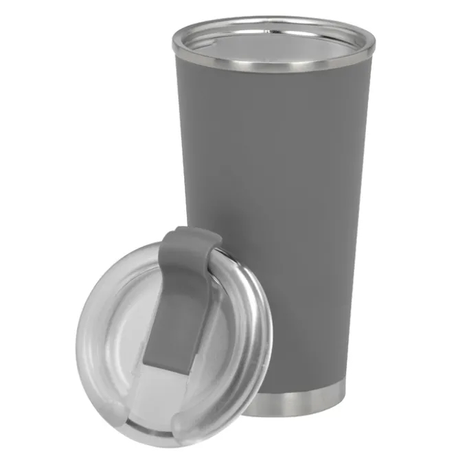Brooklyn Vacuum Tumbler - 16 oz.