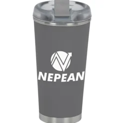 Brooklyn Vacuum Tumbler - 16 oz.
