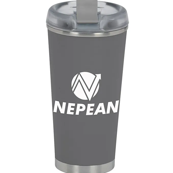 Brooklyn Vacuum Tumbler - 16 oz.