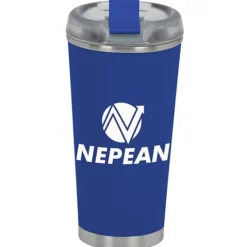 Brooklyn Vacuum Tumbler - 16 oz.