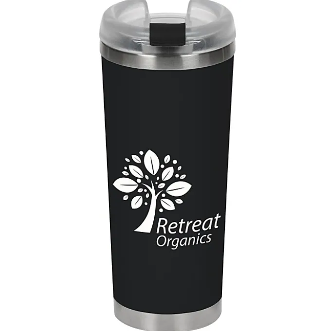Brooklyn Vacuum Tumbler - 24 oz.