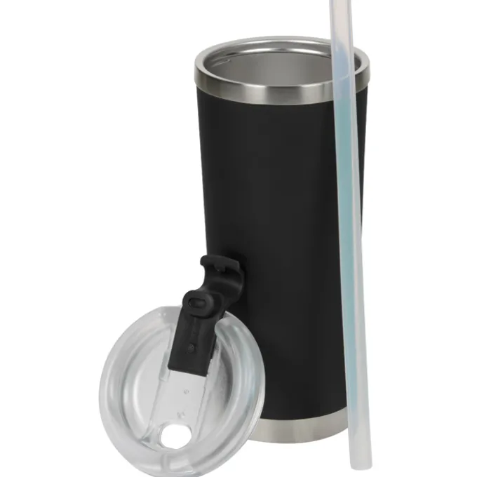 Brooklyn Vacuum Tumbler - 24 oz.