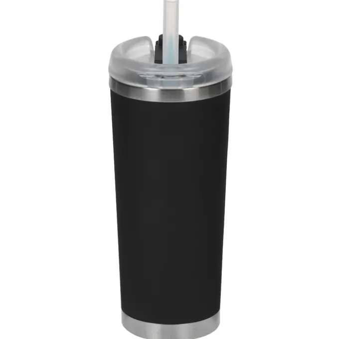 Brooklyn Vacuum Tumbler - 24 oz. - 24 hr