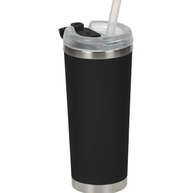 Brooklyn Vacuum Tumbler - 24 oz. - 24 hr