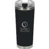 Brooklyn Vacuum Tumbler - 24 oz. - Laser Engraved
