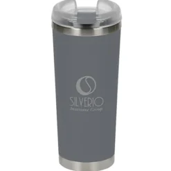 Brooklyn Vacuum Tumbler - 24 oz. - Laser Engraved