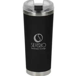 Brooklyn Vacuum Tumbler - 24 oz. - Laser Engraved