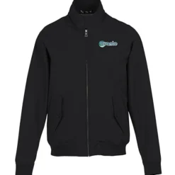 Brooks Brothers Bomber Jacket