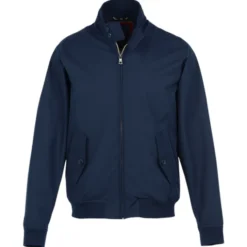 Brooks Brothers Bomber Jacket