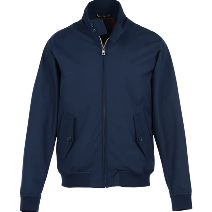 Brooks Brothers Bomber Jacket