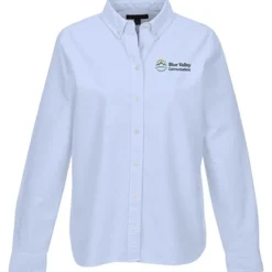 Brooks Brothers Casual Oxford Cloth Shirt - Ladies'