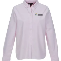 Brooks Brothers Casual Oxford Cloth Shirt - Ladies'
