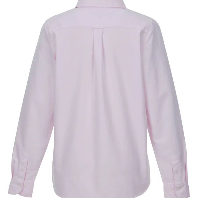 Brooks Brothers Casual Oxford Cloth Shirt - Ladies'