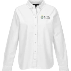 Brooks Brothers Casual Oxford Cloth Shirt - Ladies'
