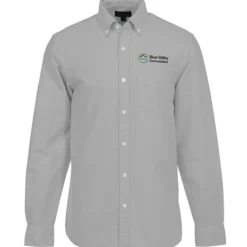 Brooks Brothers Casual Oxford Cloth Shirt - Men's
