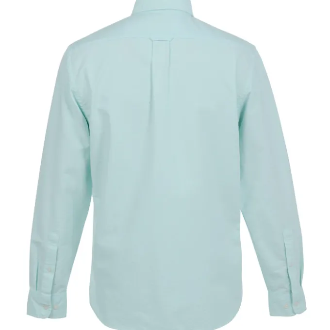 Brooks Brothers Casual Oxford Cloth Shirt - Men's