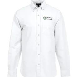 Brooks Brothers Casual Oxford Cloth Shirt - Men's
