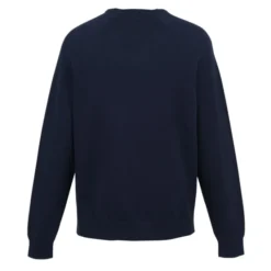 Brooks Brothers Cotton Blend V-Neck Sweater - Men's