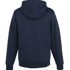 Brooks Brothers Double Knit Full-Zip Hoodie