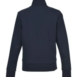 Brooks Brothers Double Knit Full-Zip Jacket - Ladies'