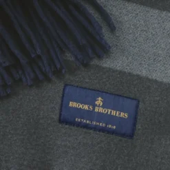 Brooks Brothers Heritage Blanket