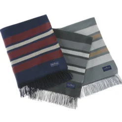 Brooks Brothers Heritage Blanket