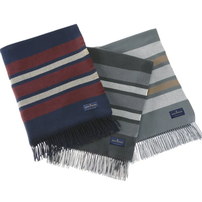 Brooks Brothers Heritage Blanket